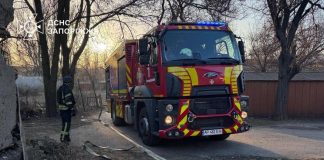 Ucraina, Russia colpisce Zaporizhzhia con bombe teleguidate: diversi feriti