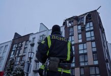 Ucraina, missili e droni sulle città: 5 morti a Kharkiv