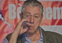 Umberto Bossi, da ‘Roma ladrona’ a ‘La Lega ce l’ha duro’: anatomia del linguaggio del Senatur