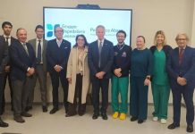 Sanità, la Scuola di Ginecologia del Policlinico di Abano intitolata a Giovanni Scambia