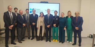 Sanità, la Scuola di Ginecologia del Policlinico di Abano intitolata a Giovanni Scambia