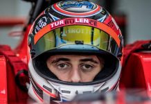 Studio rivoluzionario sui piloti F1: accelerazioni, frenate e stress. Ecco come reagiscono