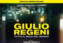 Regeni, Vanvitelli aderisce all’iniziativa ‘Le università per Giulio’