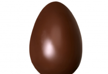 “Possibili frammenti metallici nel cioccolato”, uova di Pasqua richiamate dal Ministero