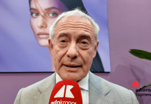 Urso: “Cosmoprof mostra vetrina Made in Italy, export settore cresce nonostante crisi”