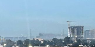 Attacco all’ambasciata Usa a Baghdad. Raid sull’isola di Kharg. Trump: “Iran completamente sconfitto”