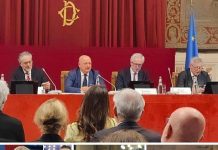 Bcia, l’eccellenza italiana si incontra con il mondo, assegnati i premi ai ‘magnifici dieci’