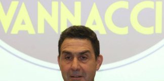 Futuro Nazionale, online sito Vannacci: al via tesseramento, programma dal basso con i comitati