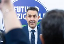 Vannacci: “Non voglio svegliarmi con moltitudine che prega Allah in piazza Duomo”