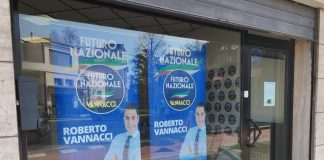 Futuro nazionale di Vannacci apre sede vicino a Predappio, la guida il legale che difende i saluti romani