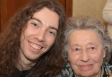 Vasco Rossi, la mamma Novella compie gli anni: la dedica social