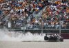 Verstappen, incidente nelle qualifiche Gp Australia: “Non mi sto divertendo”