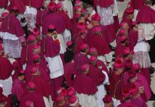 Referendum, il vicepresidente della Cei: “Italiani chiedono riforme più condivise, ruolo importante dei giovani”