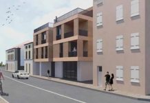 Moglia, riapre temporaneamente via Garibaldi a doppio senso da domani