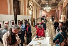 Cavriana, torna l’arte al femminile: sei fotografe protagoniste della mostra “Donne in gamba”