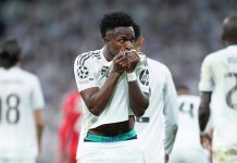 Champions League, oggi Real Madrid-Manchester City: orario, probabili formazioni e dove vederla