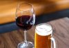 Meglio un bicchiere di vino o uno di birra? Lo studio e gli effetti sul cuore