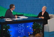 Bebe Vio, l’annuncio a Che tempo che fa: “Lascio la scherma, passo all’atletica”