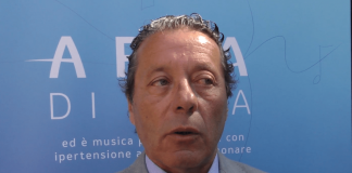 Ipertensione polmonare, Vivenzio (Amip): “Con la musica i pazienti si sentono meno soli”