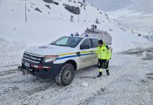 Olimpiadi Milano-Cortina 2026, un centinaio di volontari mantovani in prima linea