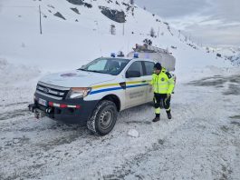 Olimpiadi Milano-Cortina 2026, un centinaio di volontari mantovani in prima linea