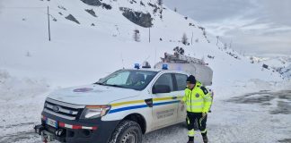 Olimpiadi Milano-Cortina 2026, un centinaio di volontari mantovani in prima linea