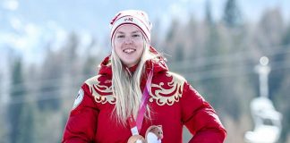 Paralimpiadi Milano Cortina, la Russia vince due bronzi e torna nel medagliere