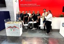 VST, ingegneria e know-how nei processi di cottura industriale, al fianco di IDA Summit 2026