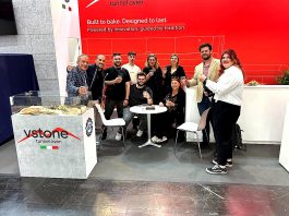 VST, ingegneria e know-how nei processi di cottura industriale, al fianco di IDA Summit 2026