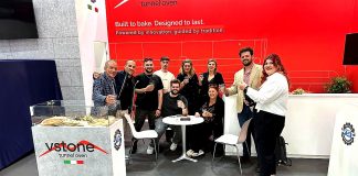 VST, ingegneria e know-how nei processi di cottura industriale, al fianco di IDA Summit 2026