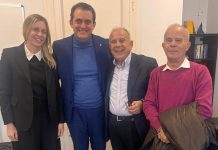 Turismo: TH ‘conquista’ il villaggio Free Beach di Costa Rei