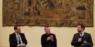 Labriola: ‘Quando il passato non guida più servono rapidità, focus e azione’