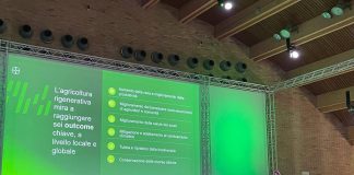 ‘Rigenerare per crescere’, Bayer accelera sulla viticoltura rigenerativa