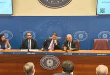 Medici Roma, ‘dieta mediterranea chiave per longevità’