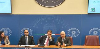 Medici Roma, ‘dieta mediterranea chiave per longevità’