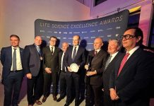 Tumori, Max Allegri premiato da Schillaci, sport e prevenzione contro fake news