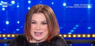 Serena Grandi, tensioni con Corinne Clery: “Accuse infondate”. L’appello di Venier