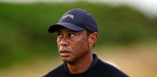 Tiger Woods arrestato dopo incidente d’auto, il suv si ribalta