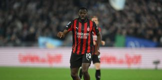 Fofana: “Ho cambiato ruolo per il Milan, ora non penso di essere tra i convocati per i Mondiali”