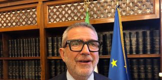 Sanità, Zaffini: “Tutelare sovranità nazionale dei dati sanitari”