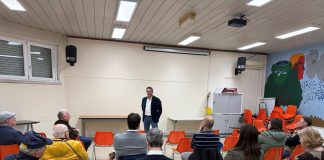 Porta Cerese, Zancuoghi raccoglie i dubbi dei residenti sul megacantiere e il traffico