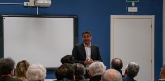 Mantova, Zancuoghi incontra Lunetta e Frassino: “Basta degrado, servono sicurezza e regole”