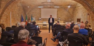 Zancuoghi parte da Cittadella, Colle Aperto e Gambarara: “Restituire dignità a queste zone”