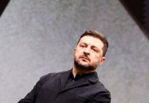 Ucraina, Zelensky: “Russia sta preparando nuovi attacchi contro infrastrutture”