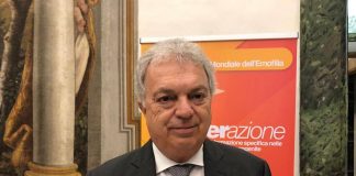 Castaman (Siset): “Nuovi farmaci per l’emofilia ma mancano specialisti per gestirli”