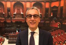 Consumi, Tedeschi (Diageo Italia): “Promuoviamo consumo consapevole e responsabile dell’alcol”