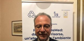 Farmaci, Mulè (Fi): “ReMed restituisce qualcosa alla società per abitare meglio il pianeta”