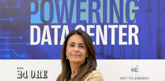 Iacono (Engie): “Data center opportunità per transizione energetica”