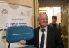 Farmaci, Olesen (Novo Nordisk): “Con ReMed raccolte 1,5 tonnellate di materiali plastici”