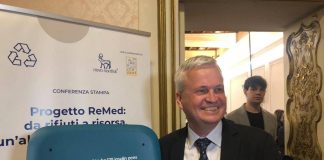 Farmaci, Olesen (Novo Nordisk): “Con ReMed raccolte 1,5 tonnellate di materiali plastici”